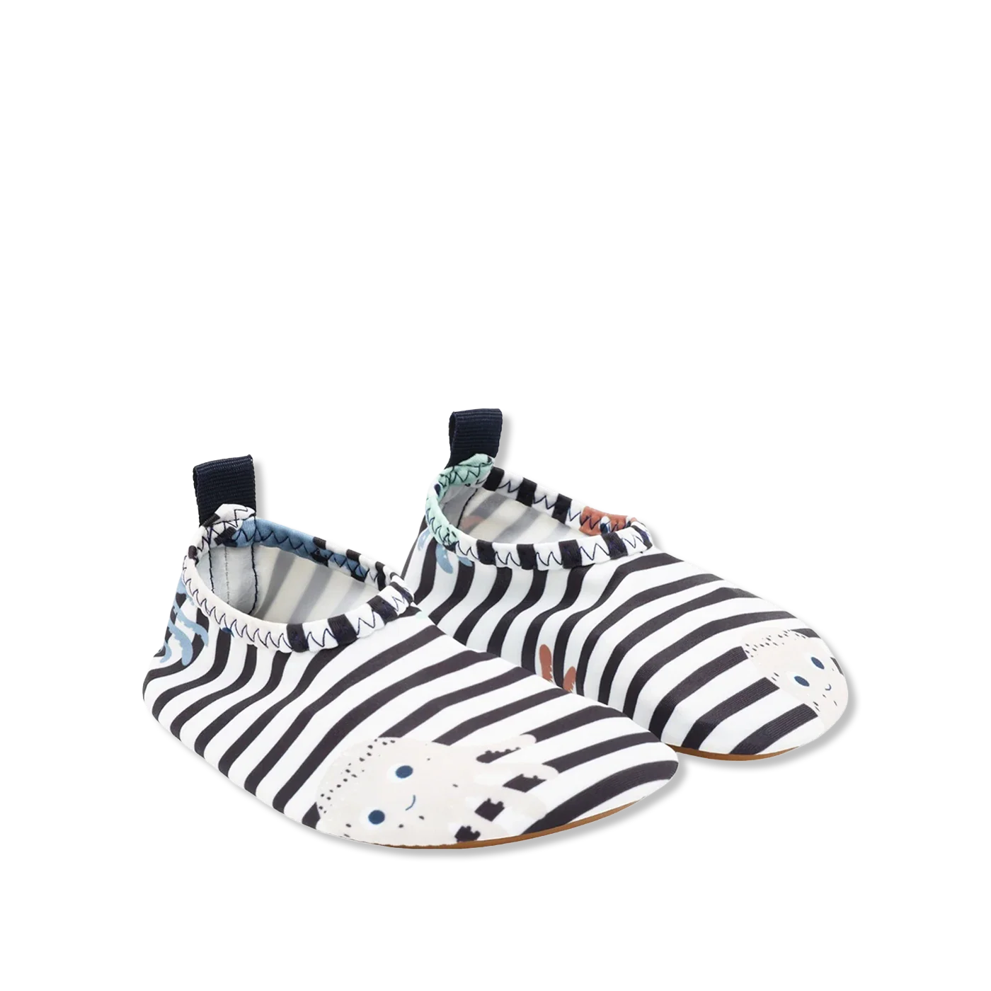 HCFabian bath sandals