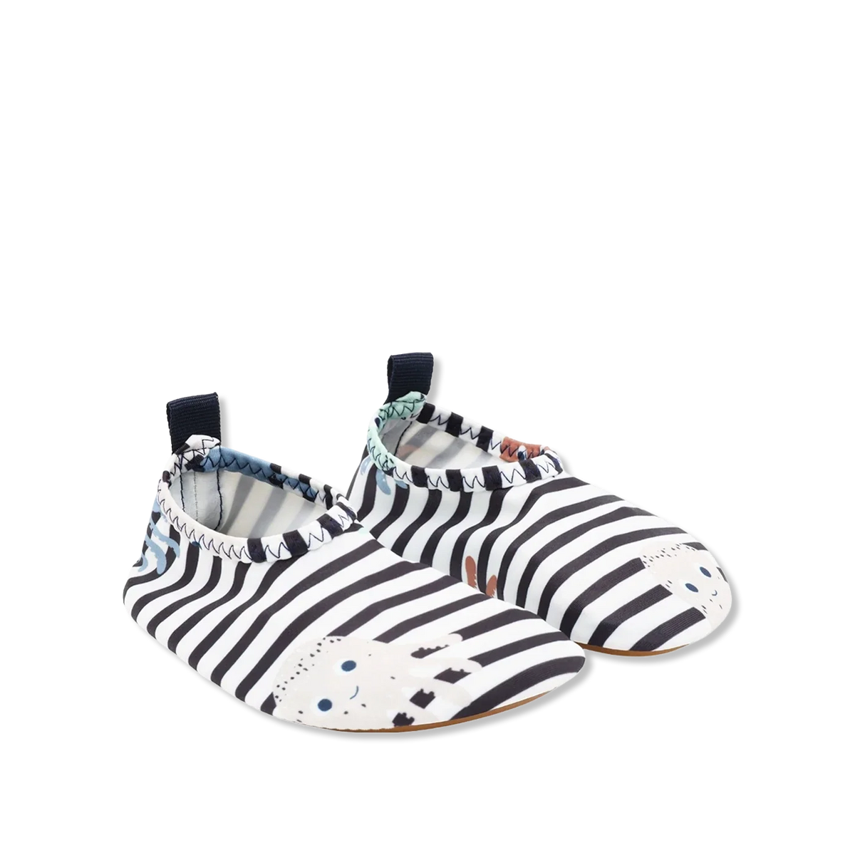 HCFabian bath sandals