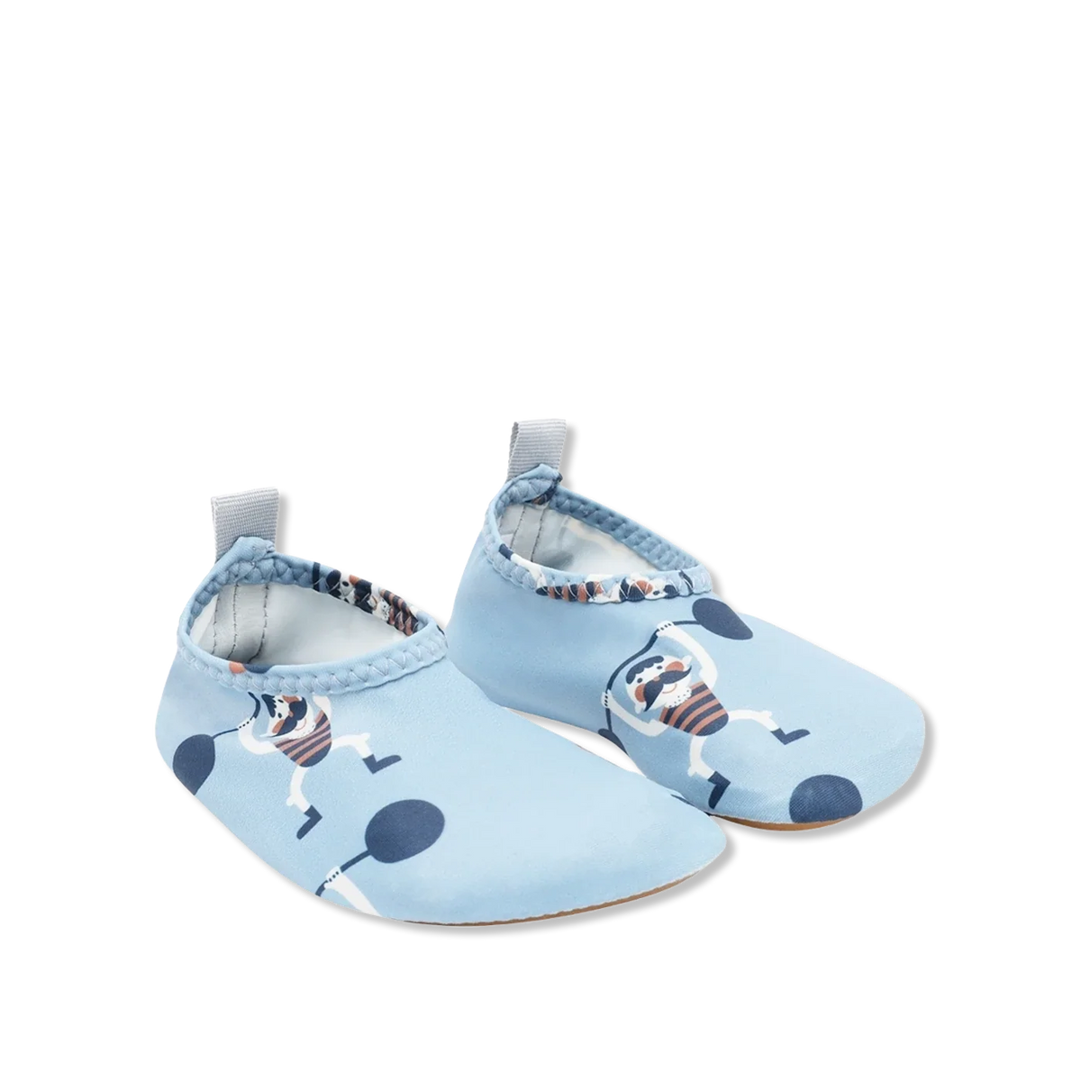 HCFabian bath sandals