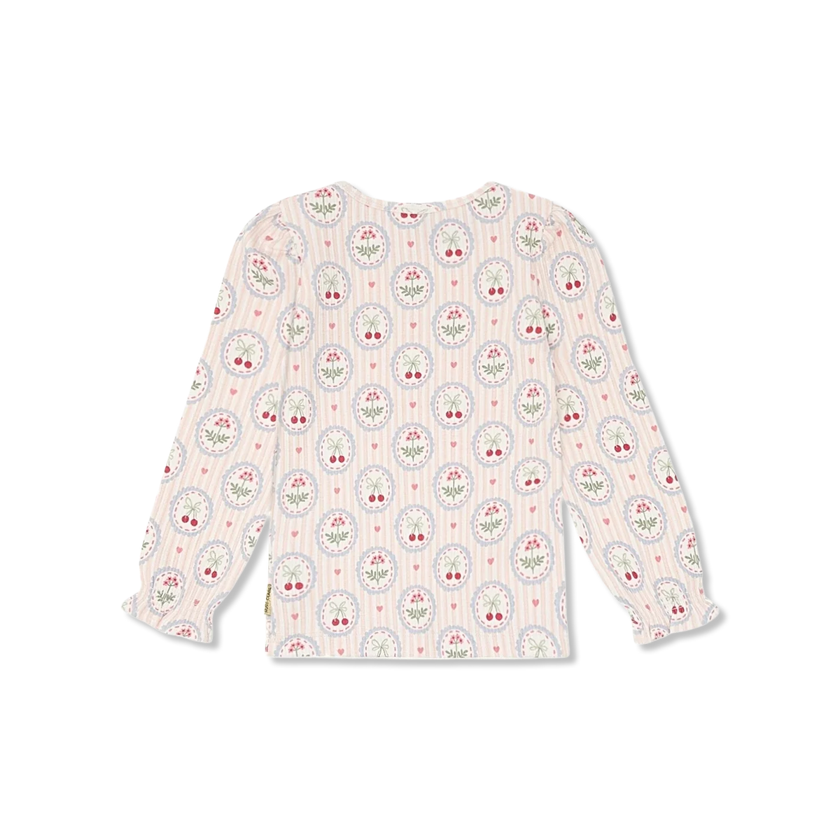 Hcalma lS T-shirt