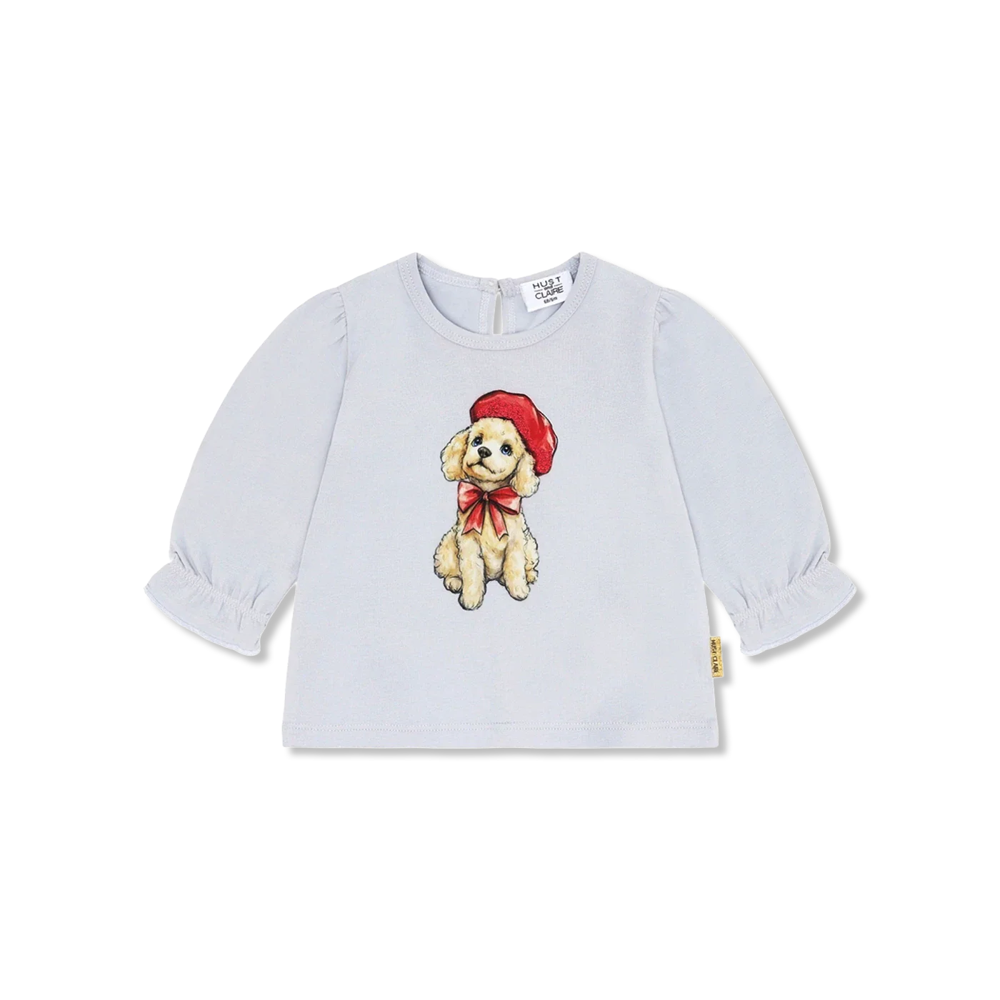 Hcalma lS T-shirt