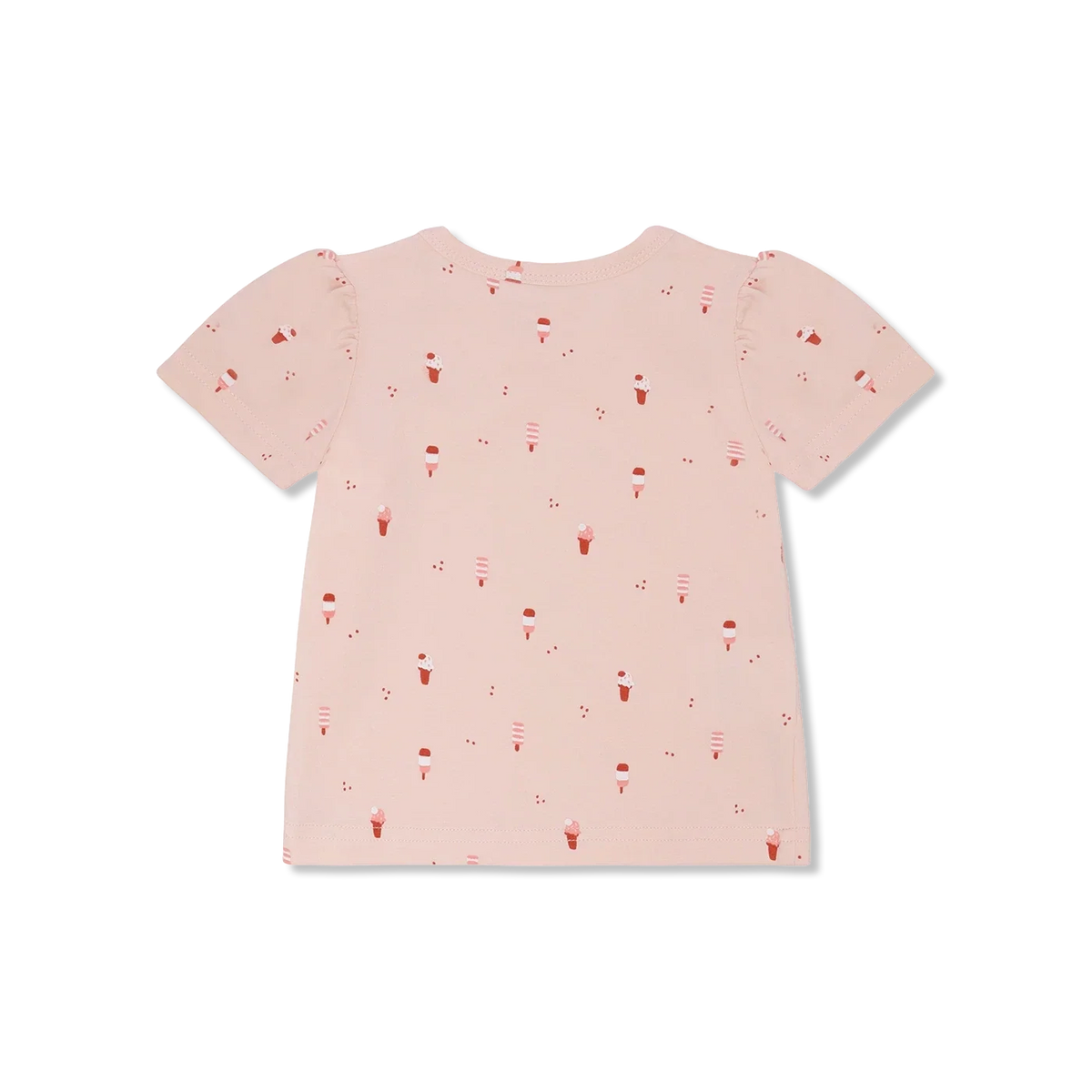 Hcalma icecream T-shirts