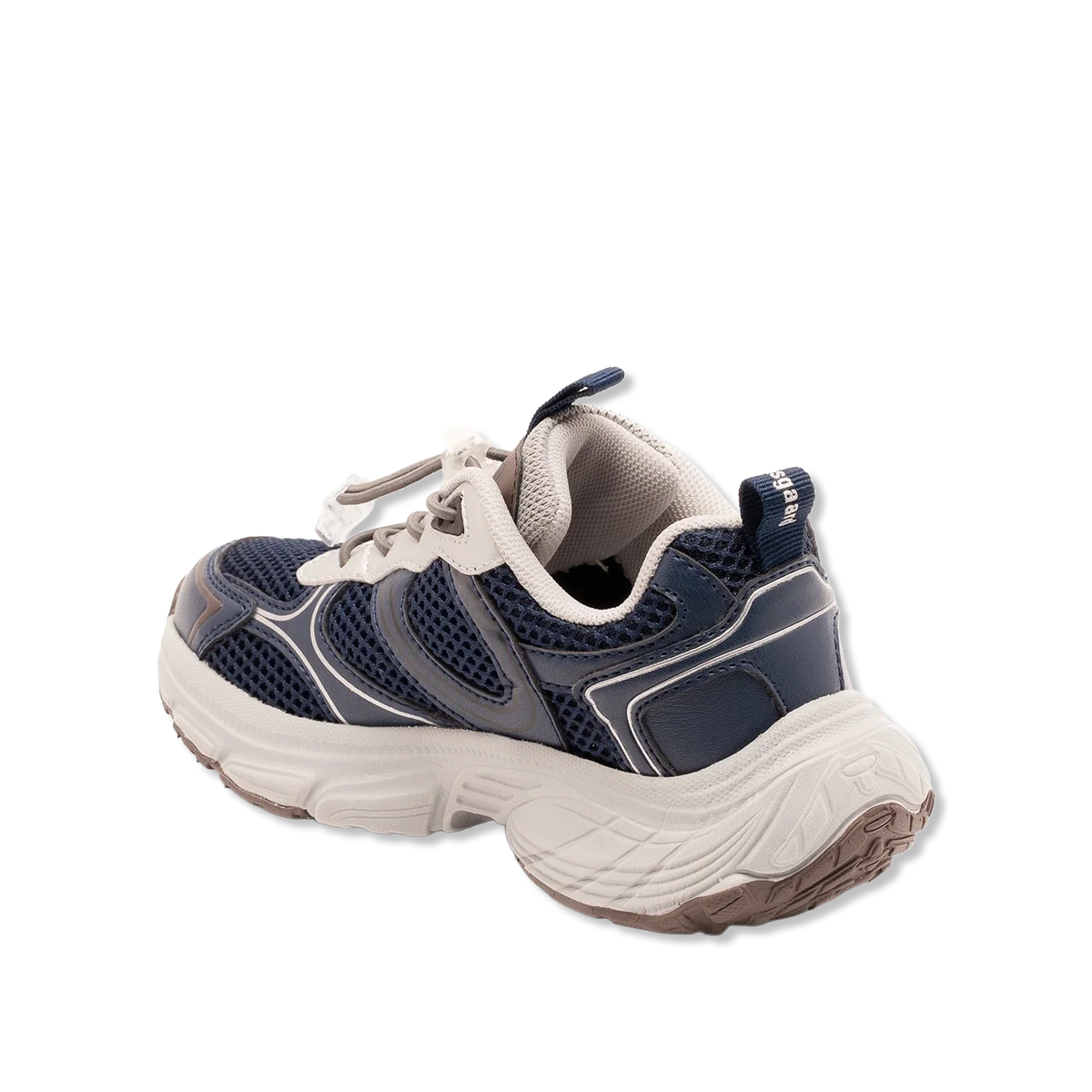 Hamilton Sneaker