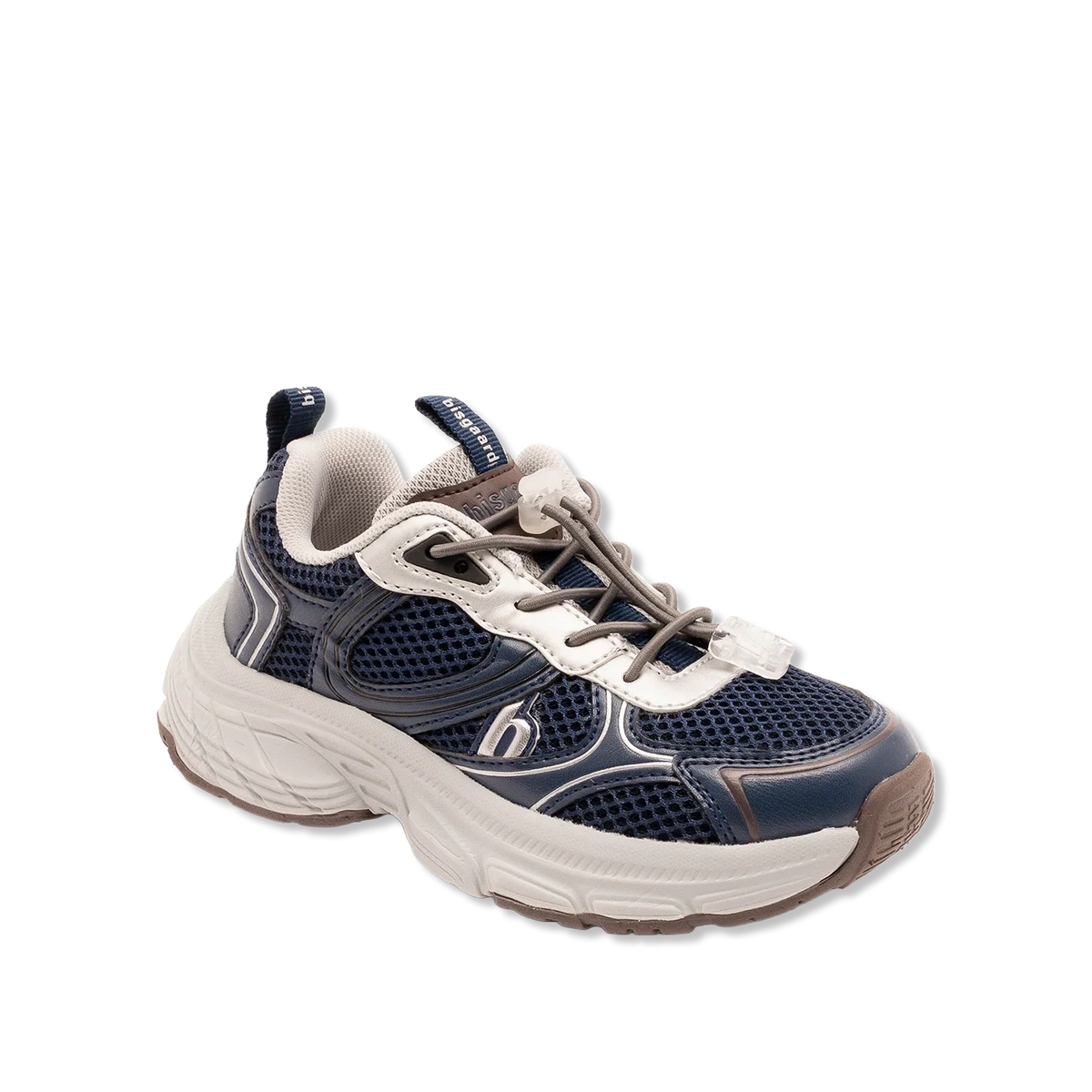 Hamilton Sneaker