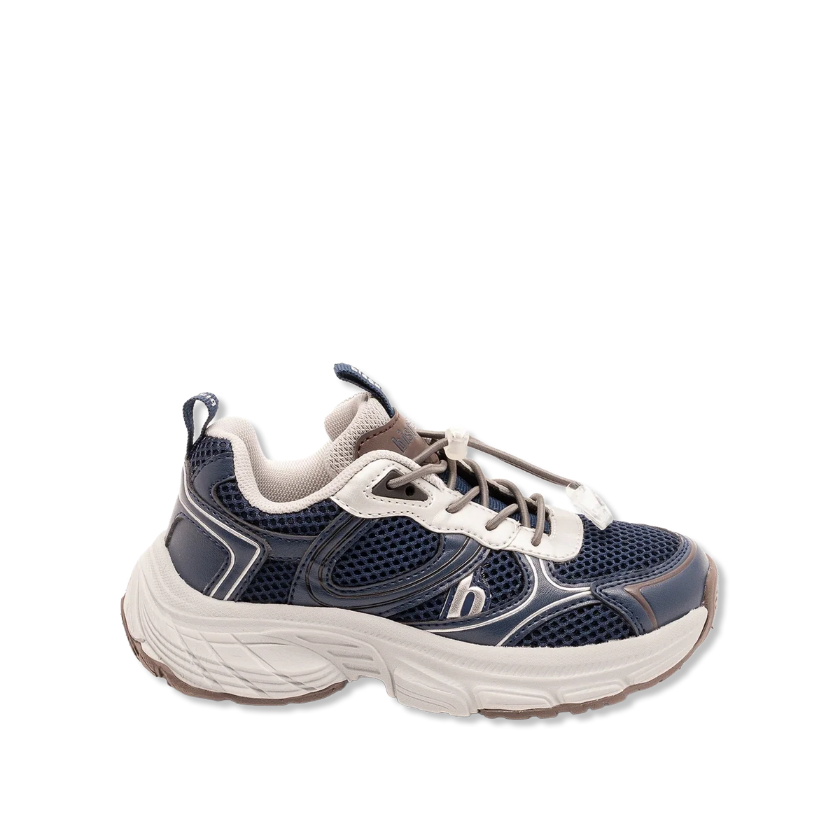 Hamilton Sneaker