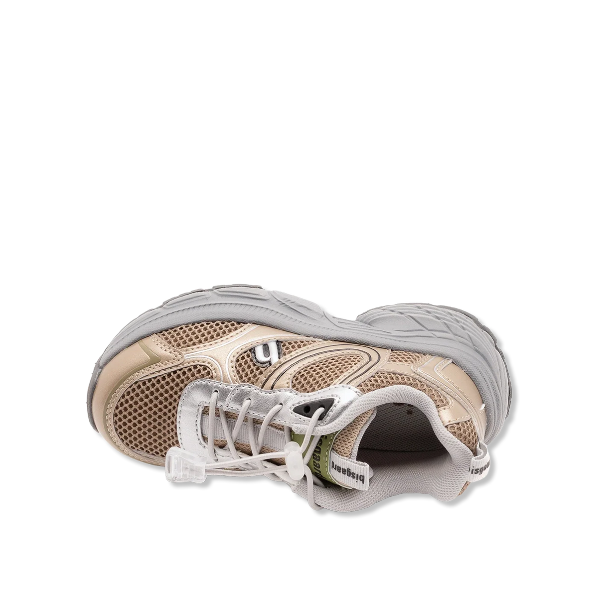 Hamilton Sneaker