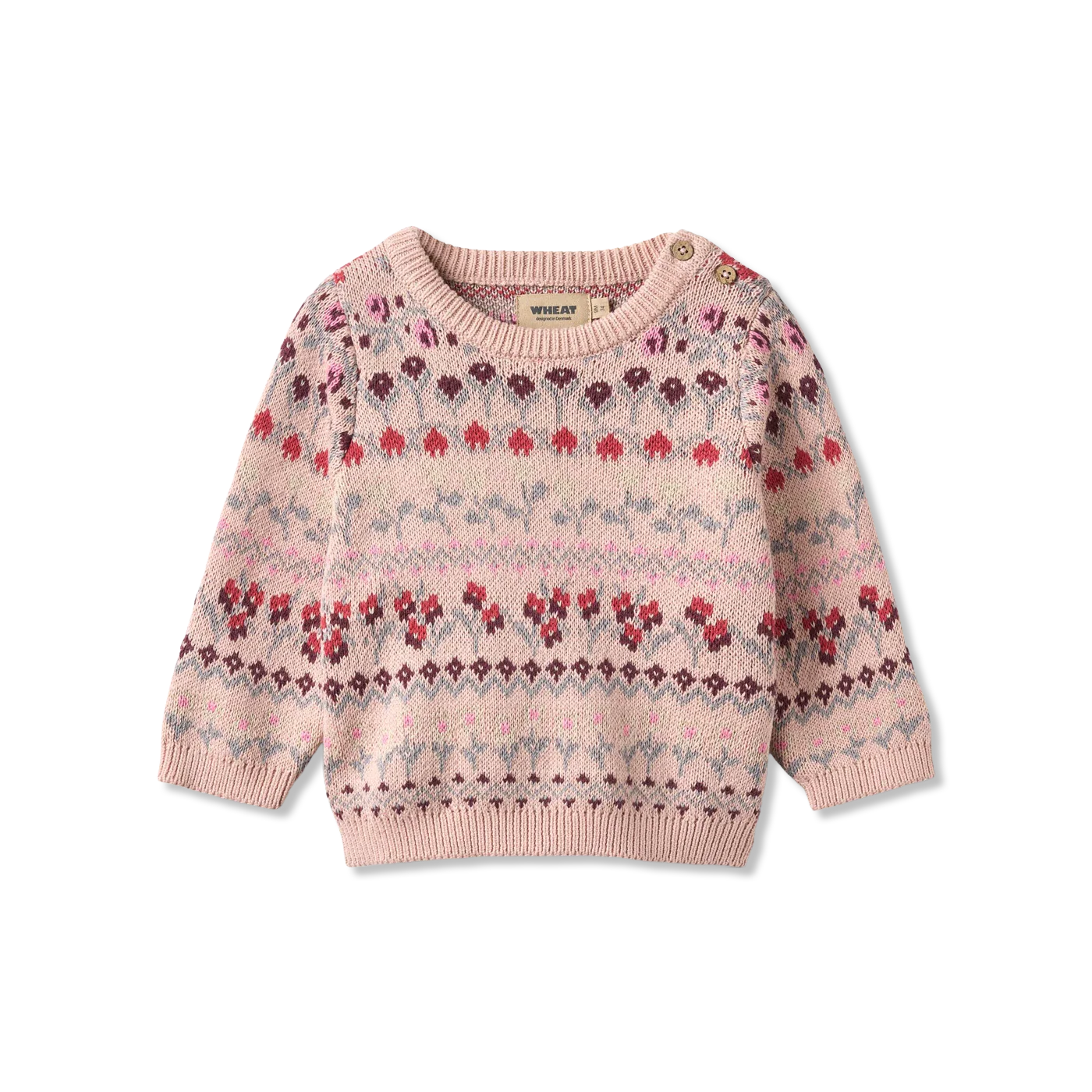 Mikmak Blouse