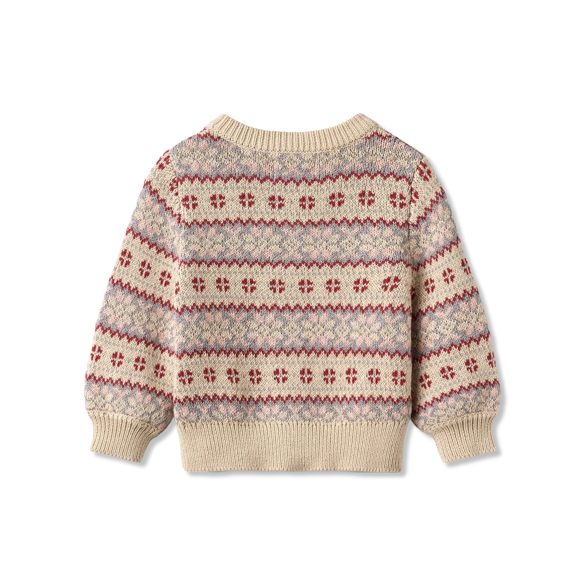 Vikki Cardigan