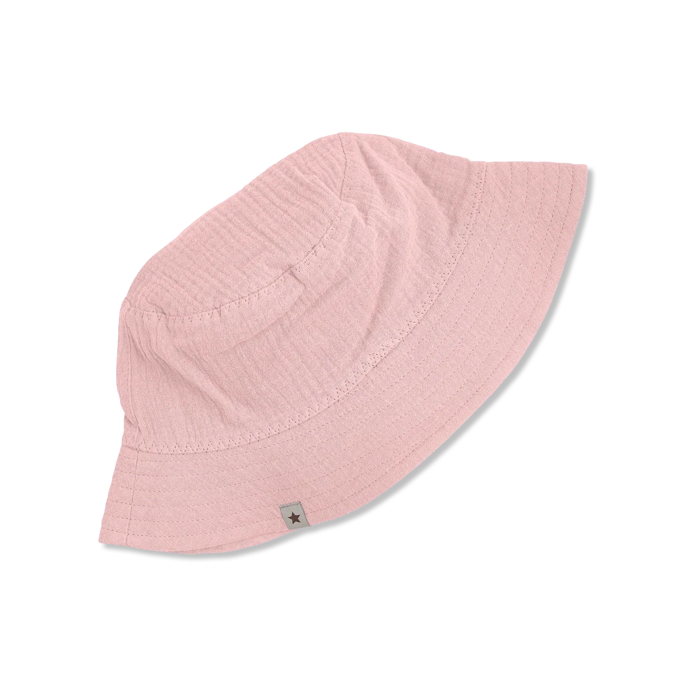 Bucket summer hat