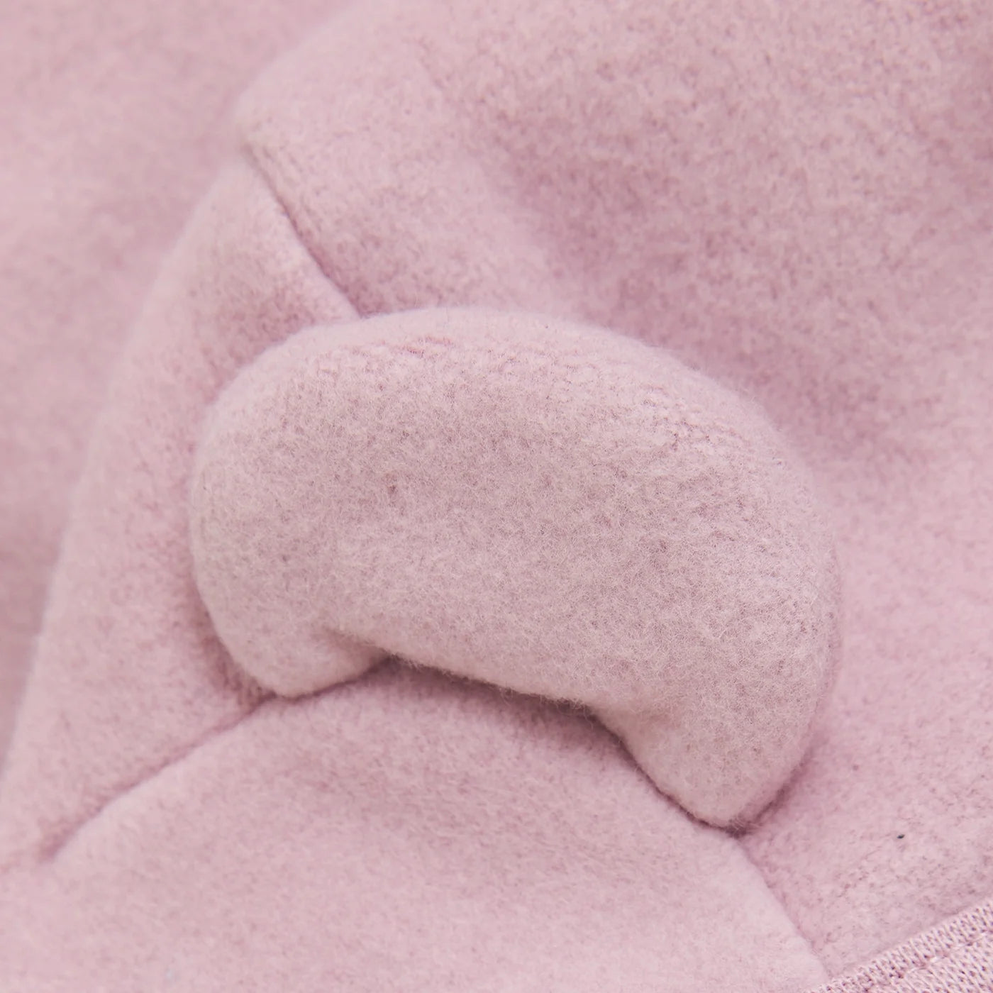 Jacket Fleece