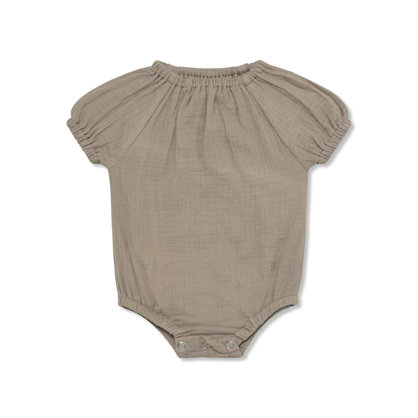 Romper Bodysuit