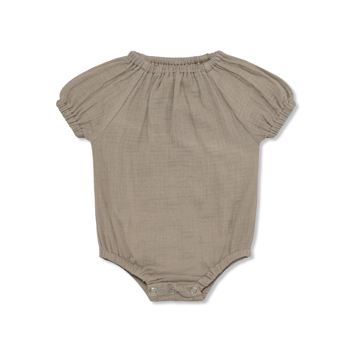 Romper Bodysuit