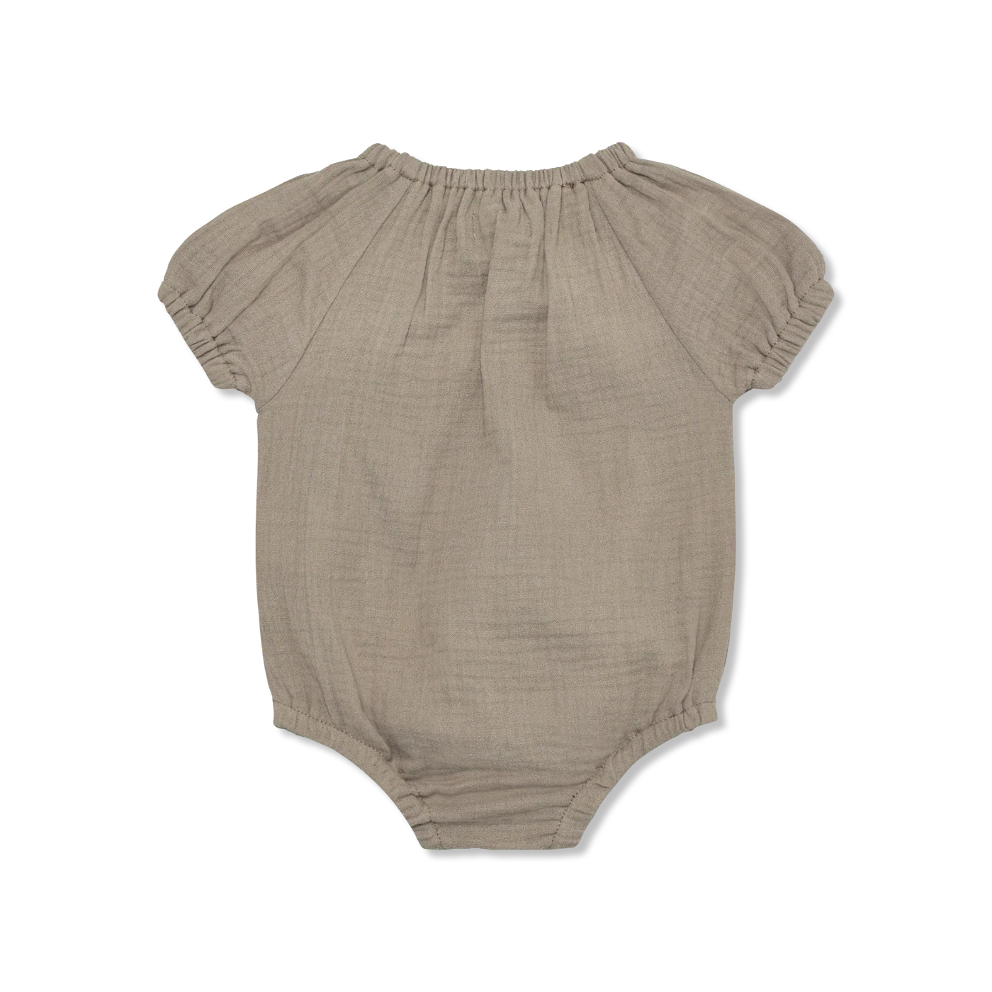 Romper Bodysuit