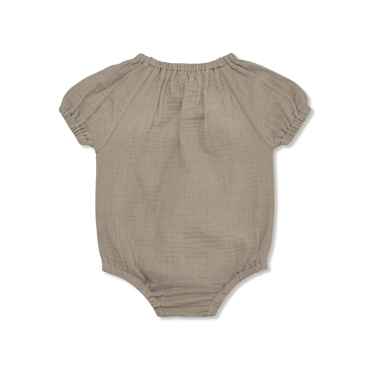 Romper Bodysuit