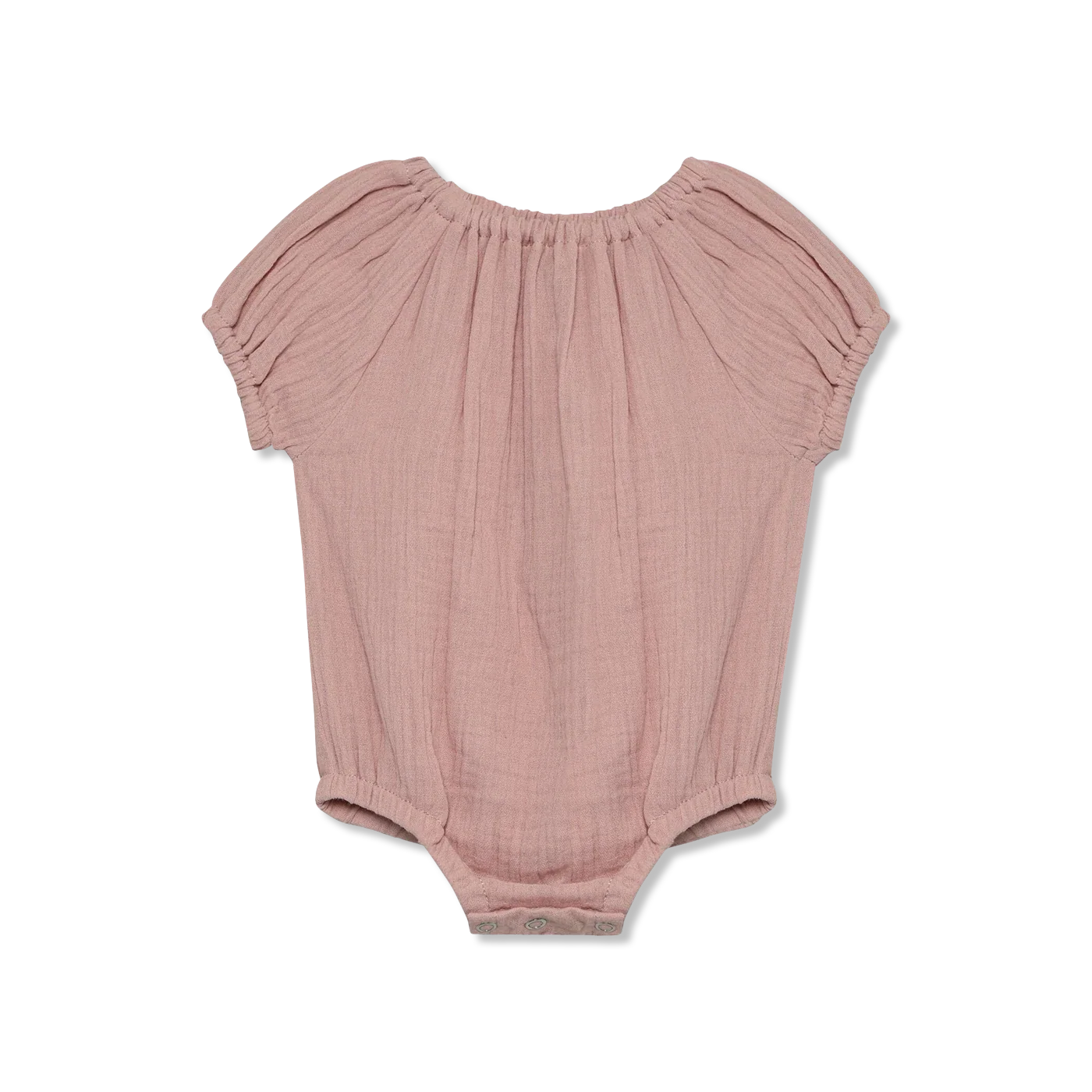 Romper Bodysuit