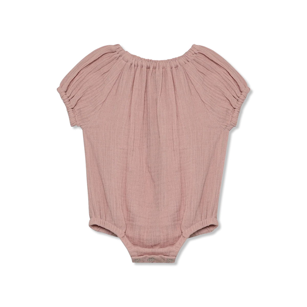 Romper Bodysuit