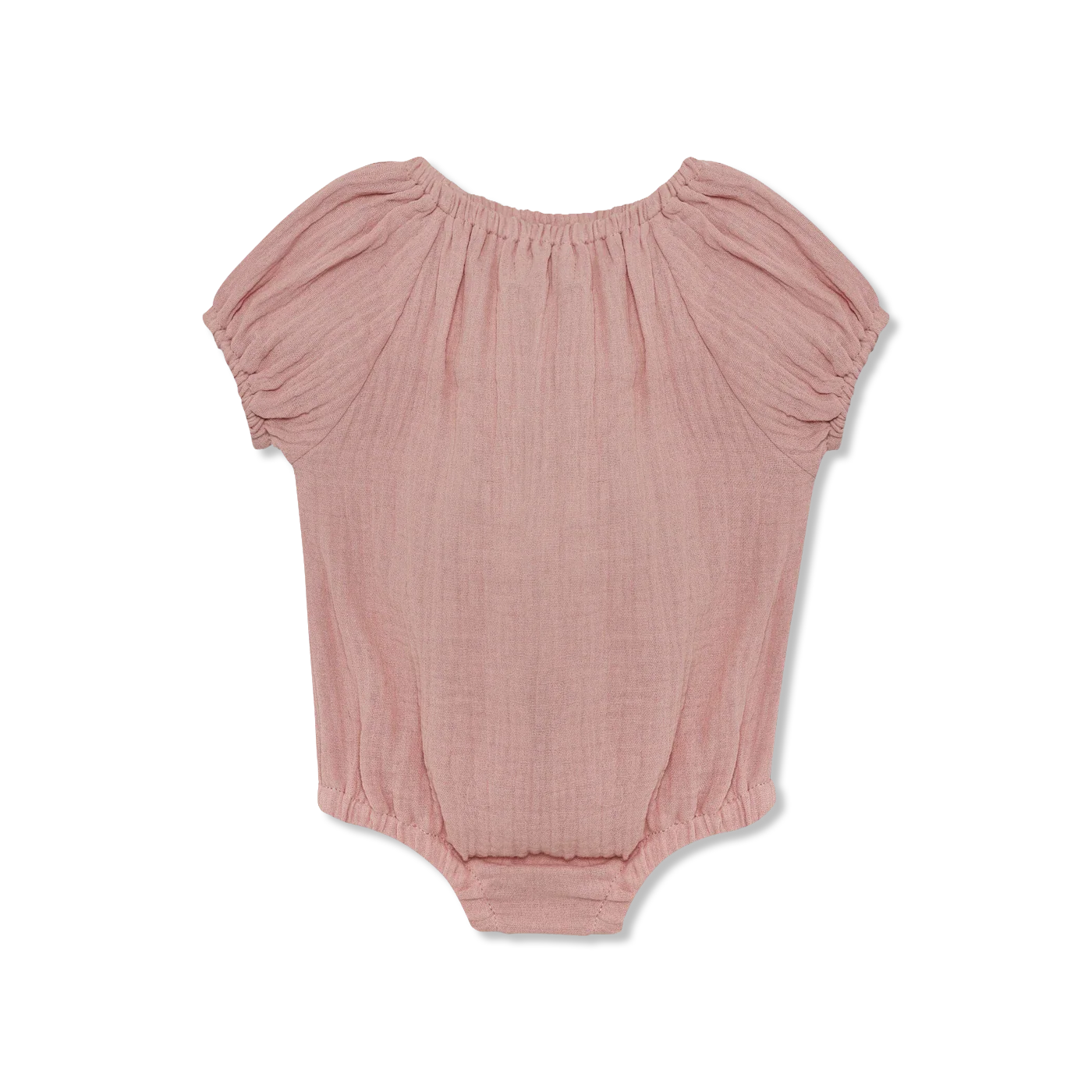 Romper Bodysuit