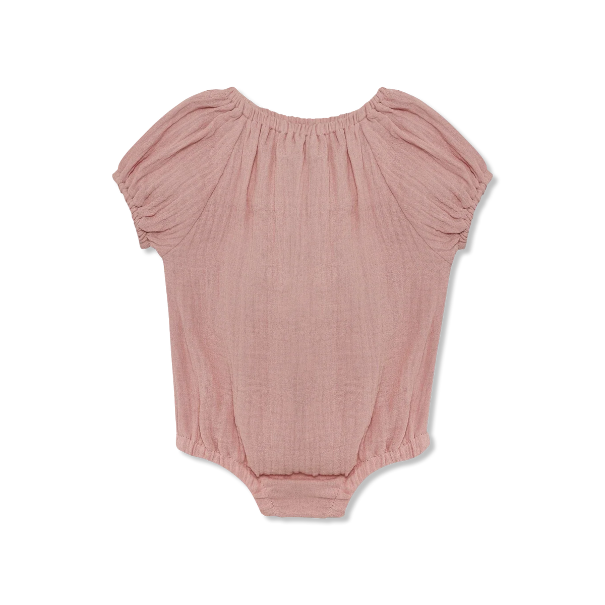 Romper Bodysuit