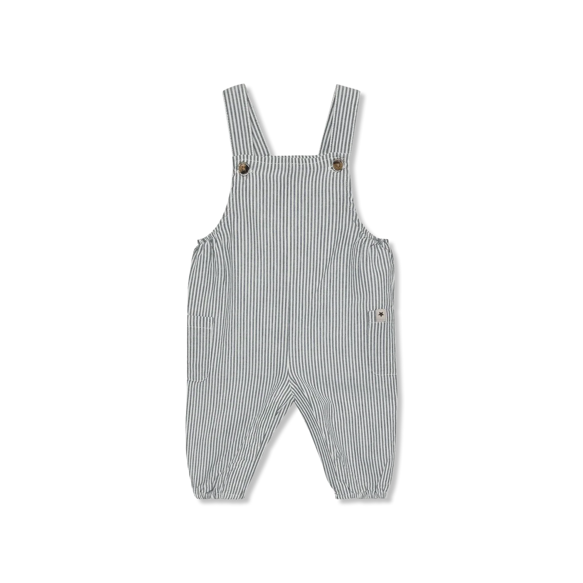 Overalls pants