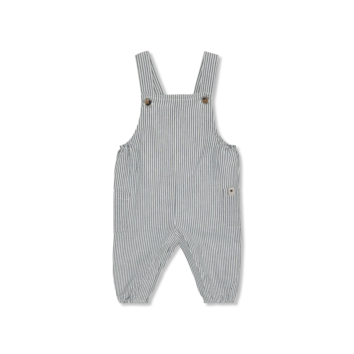 Overalls pants