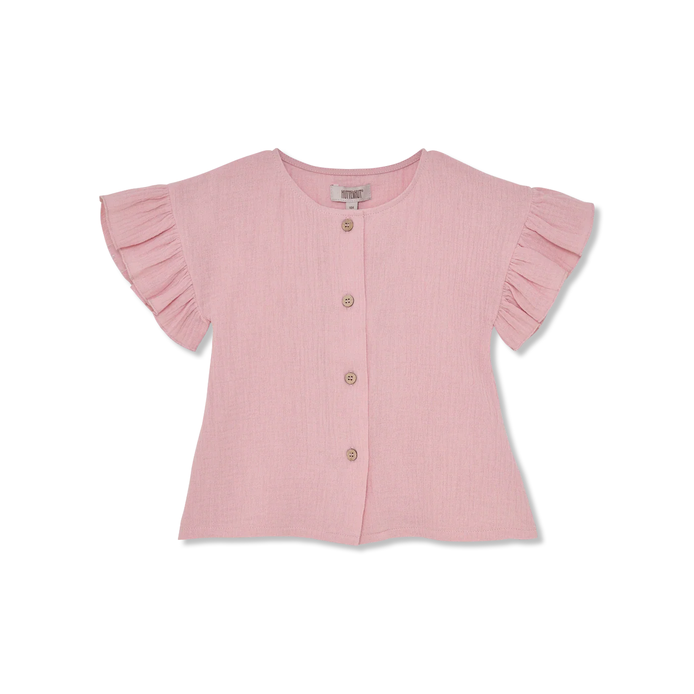 Blouse lS T-shirt