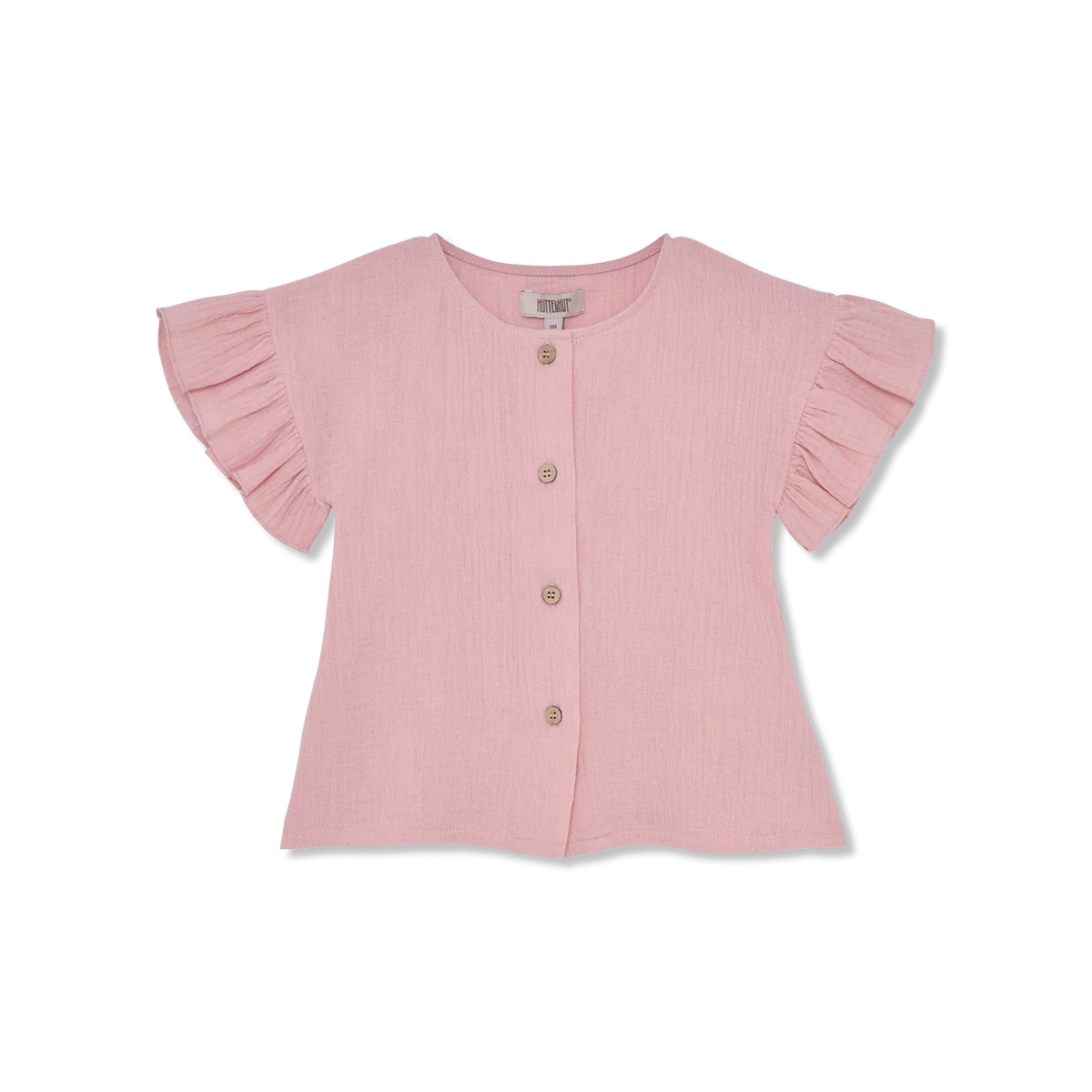 Blouse lS T-shirt