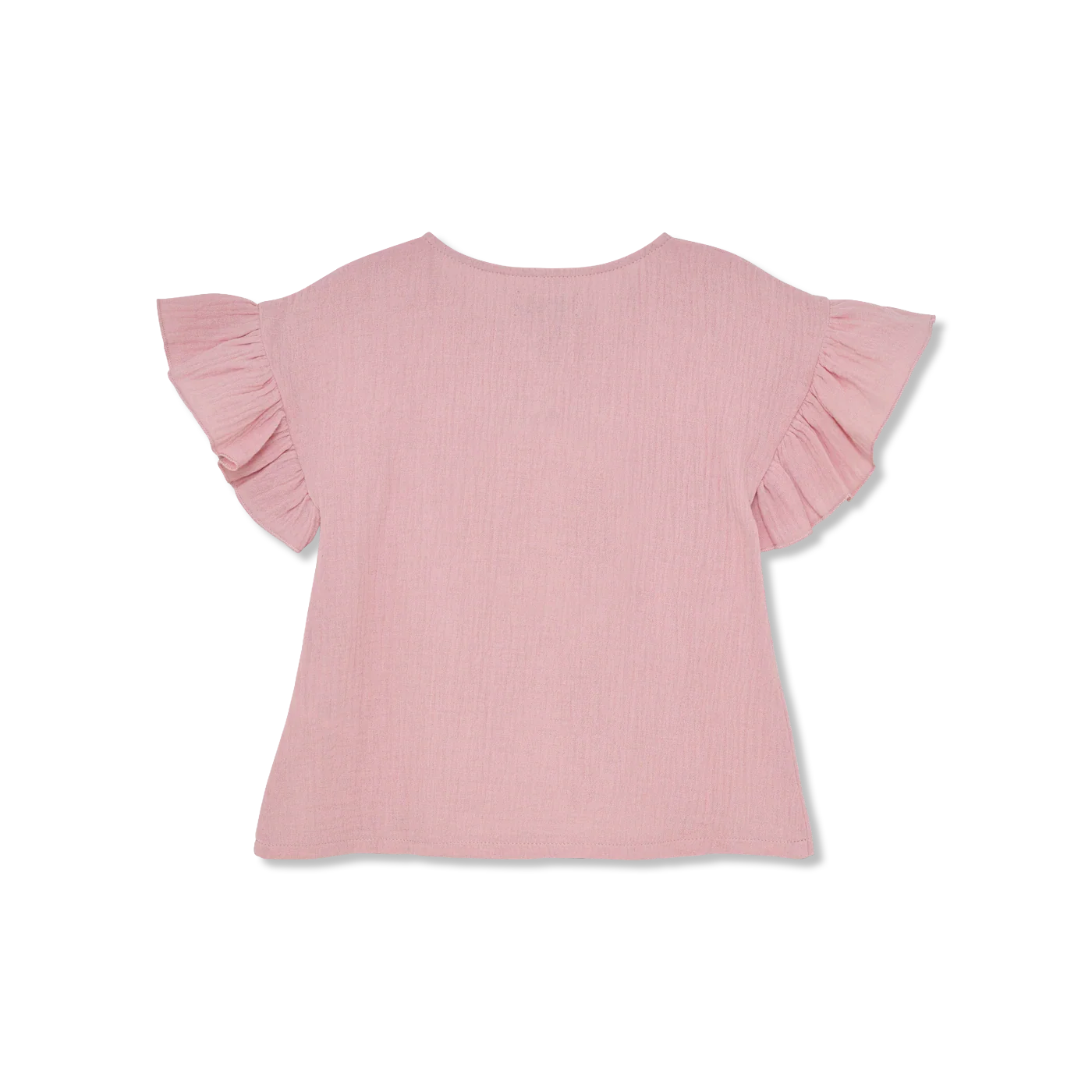 Blouse lS T-shirt