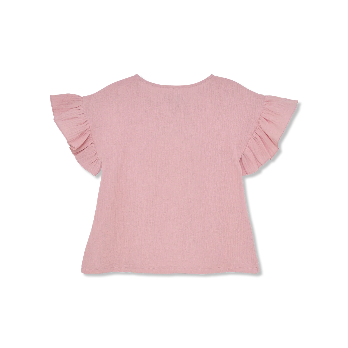 Blouse lS T-shirt