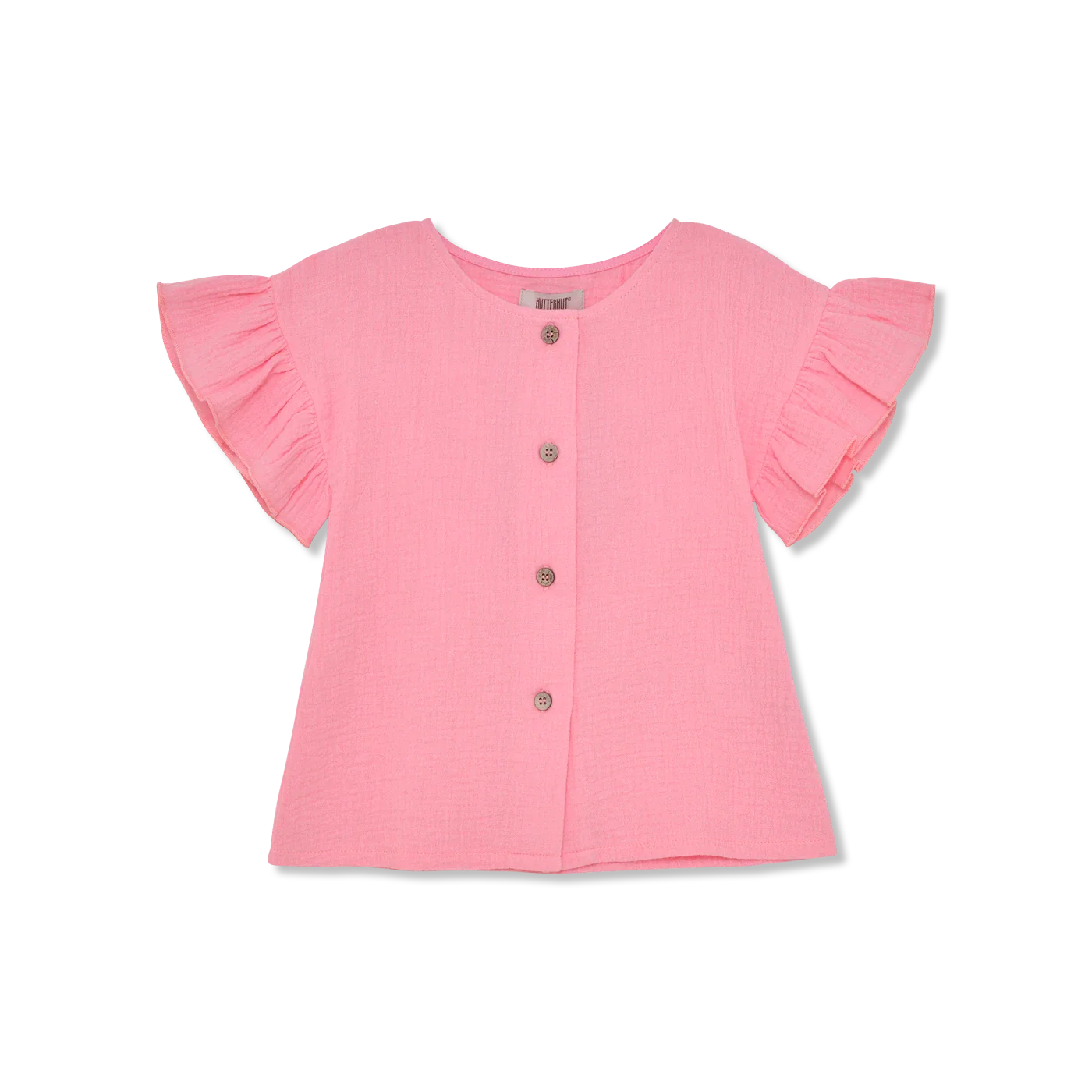 Blouse lS T-shirt