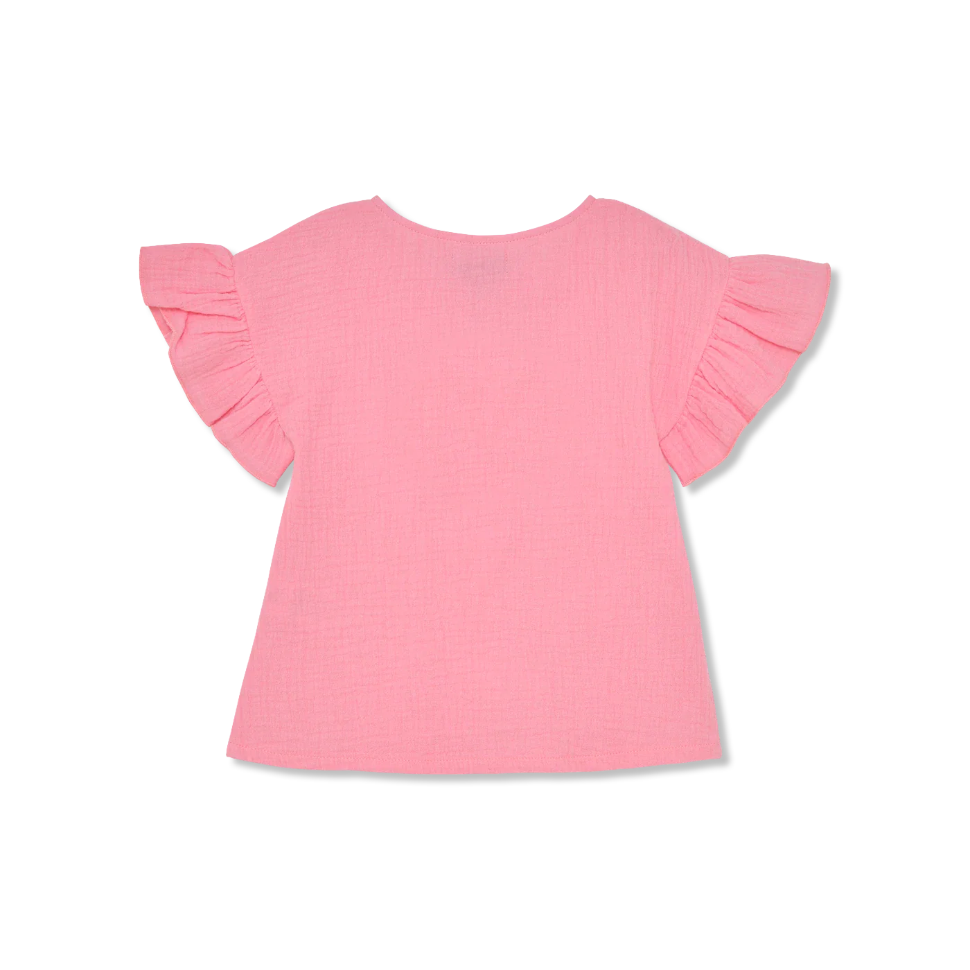 Blouse lS T-shirt