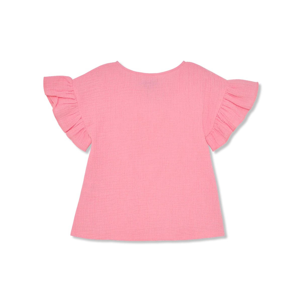 Blouse lS T-shirt