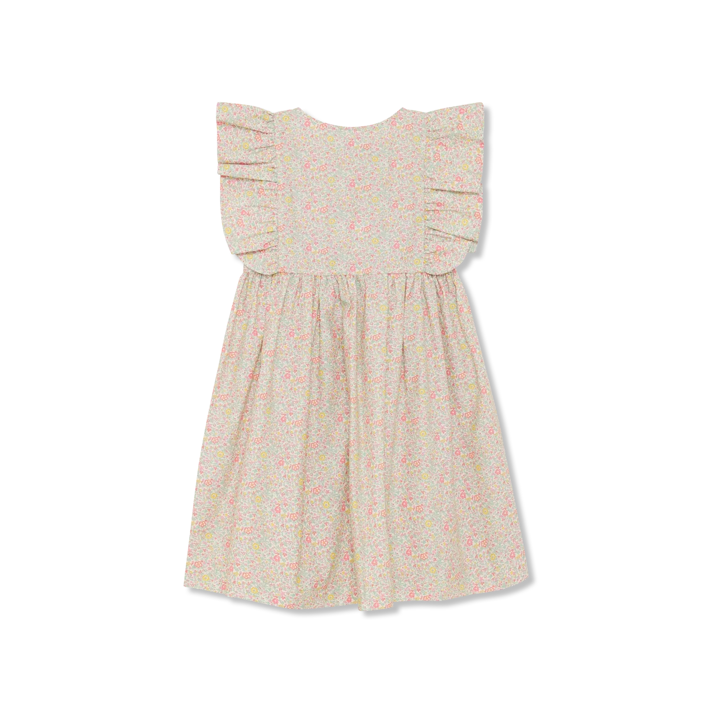 Dress dress