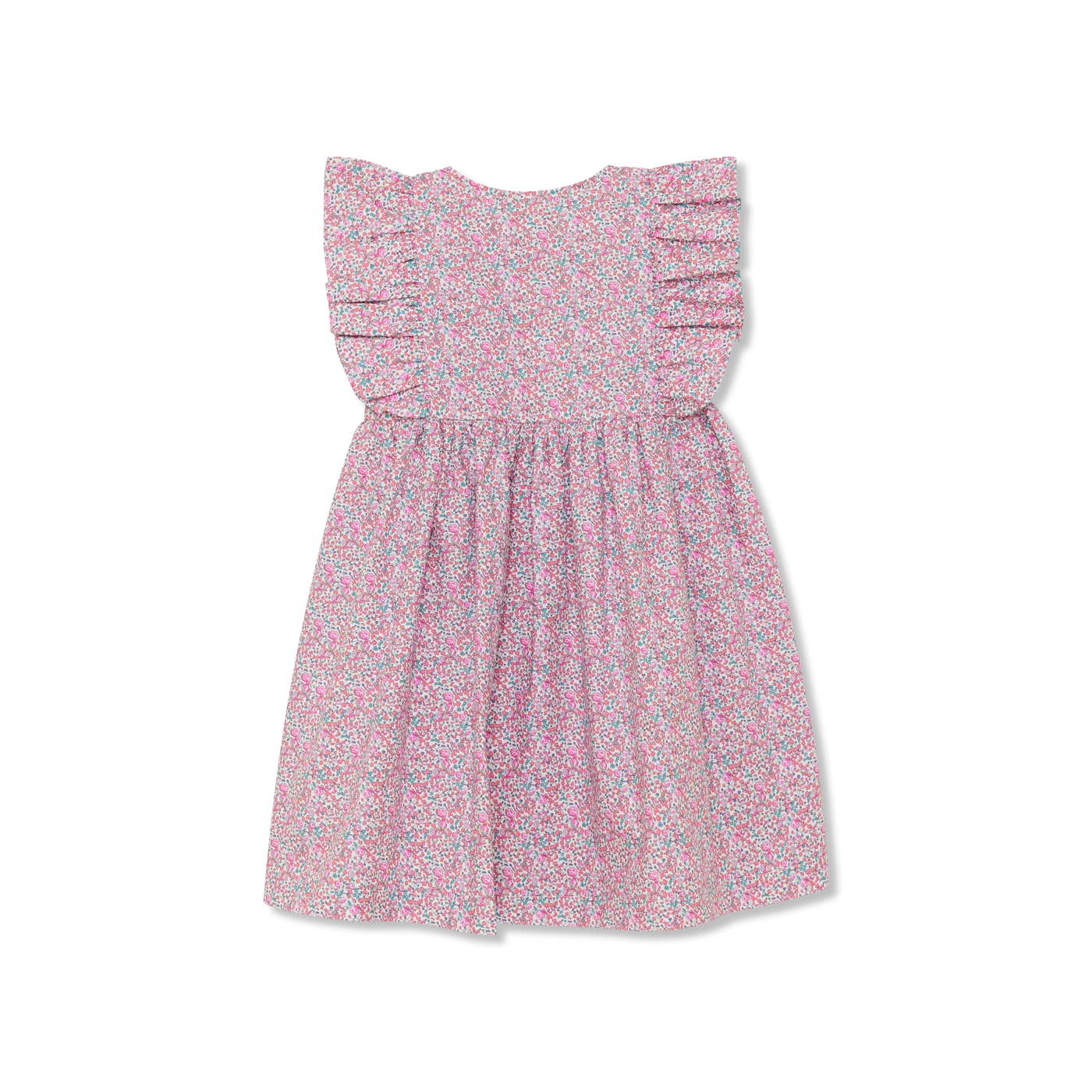 Dress dress