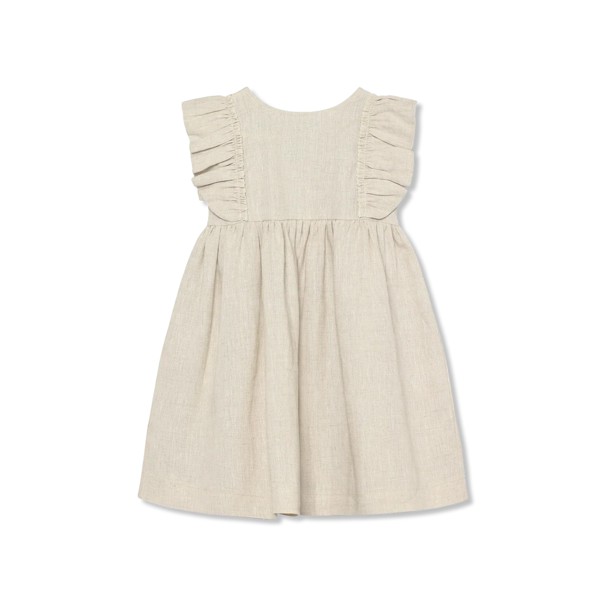 Dress dress