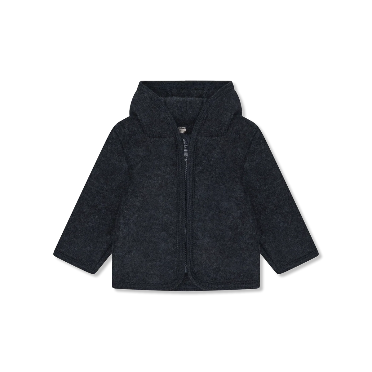 Fleece jacket