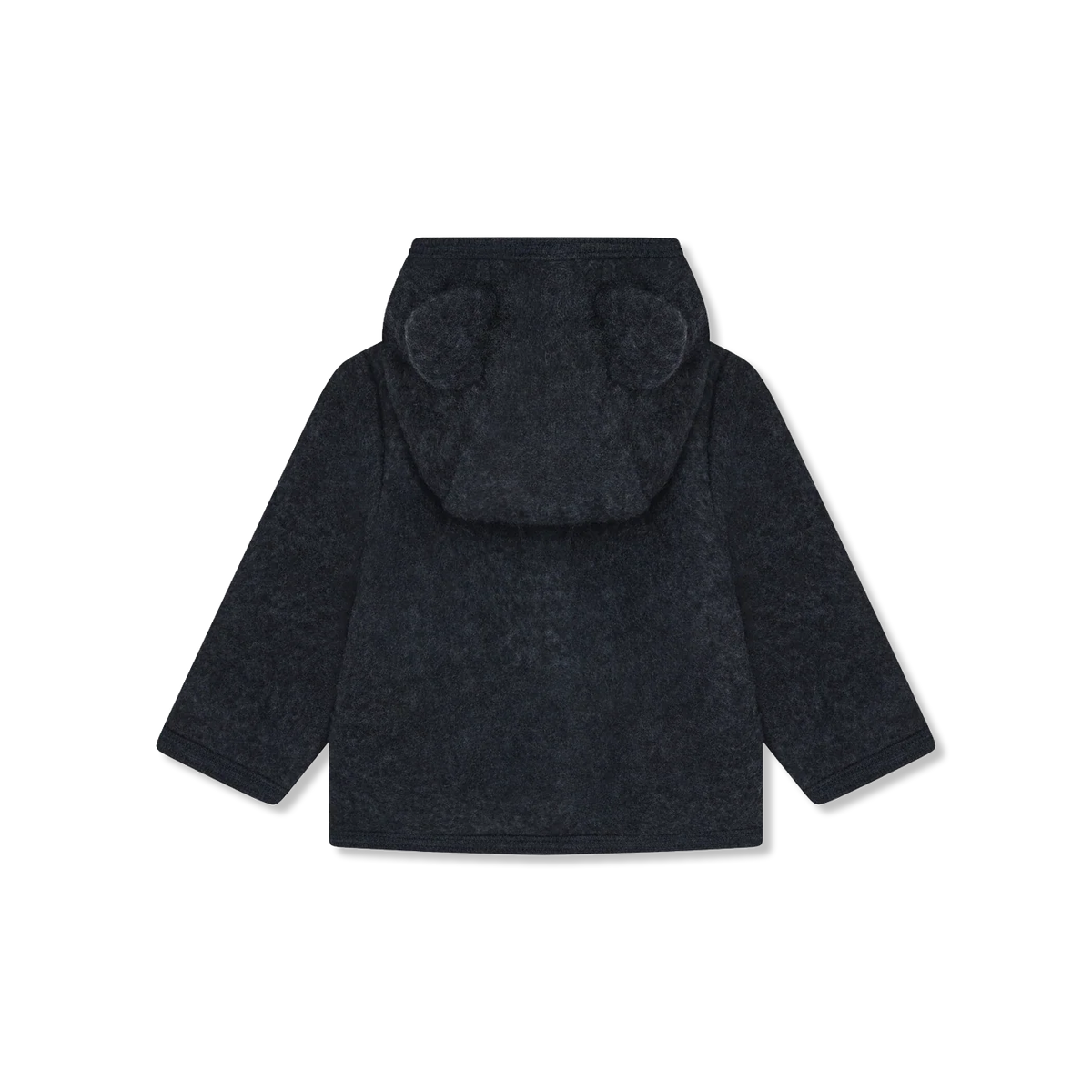 Fleece jacket
