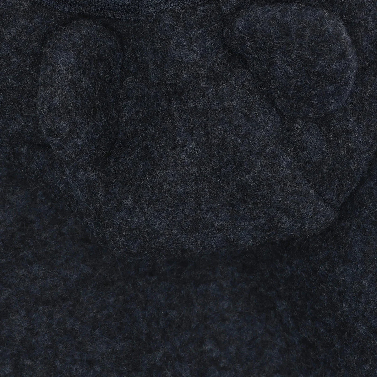 Fleece jacket