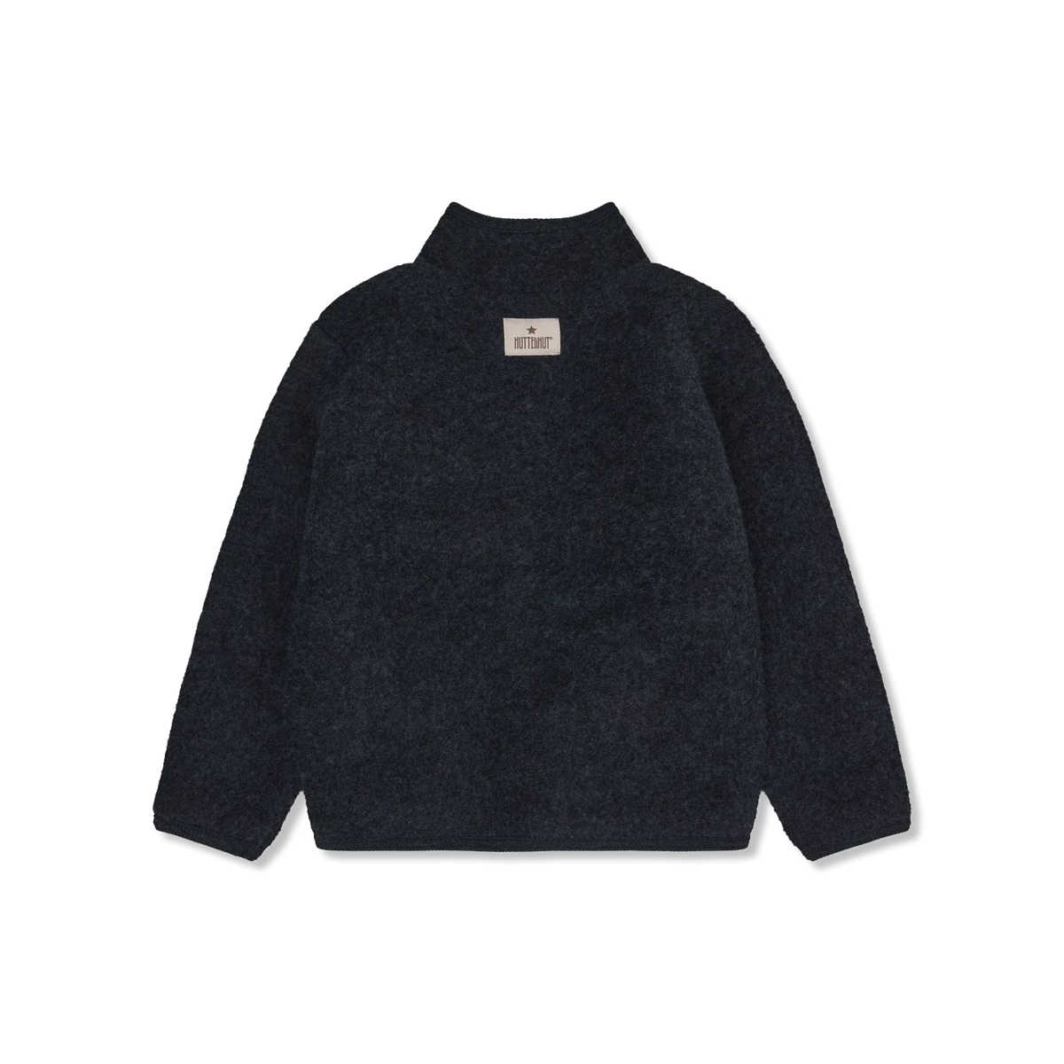 Fleece jacket