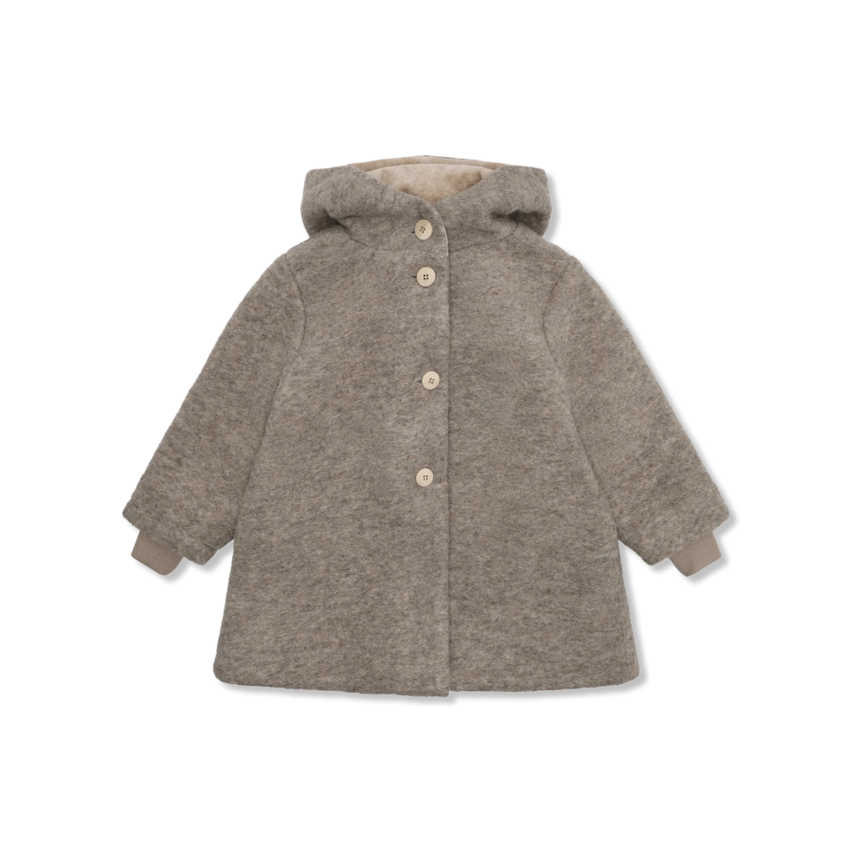 Winter jacket