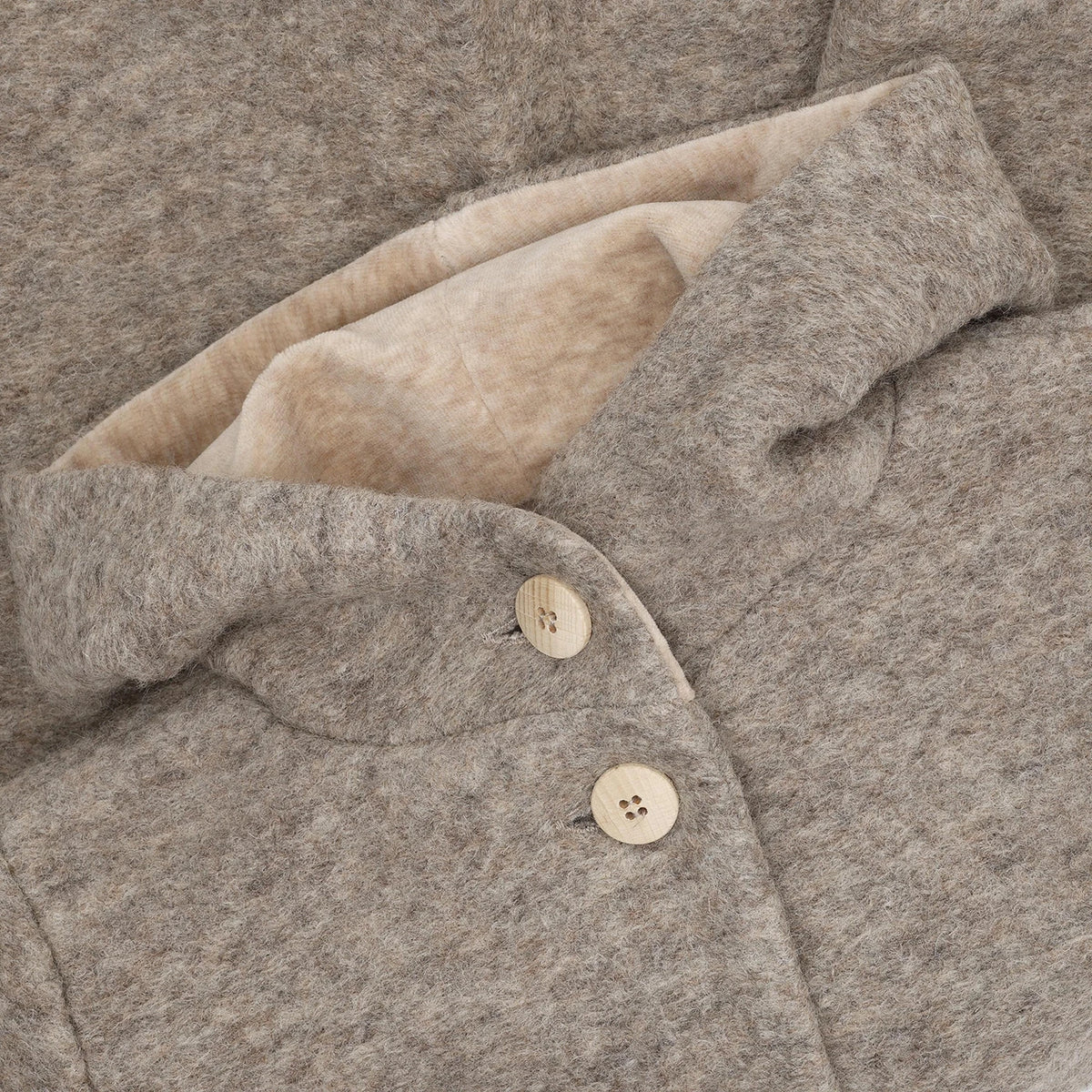 Winter jacket