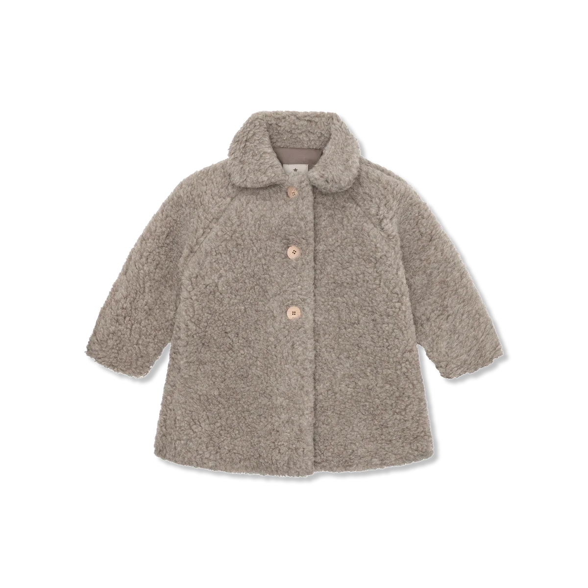 Winter jacket