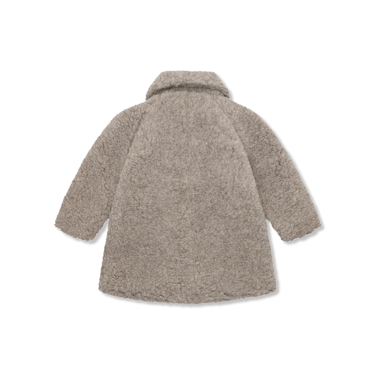Winter jacket