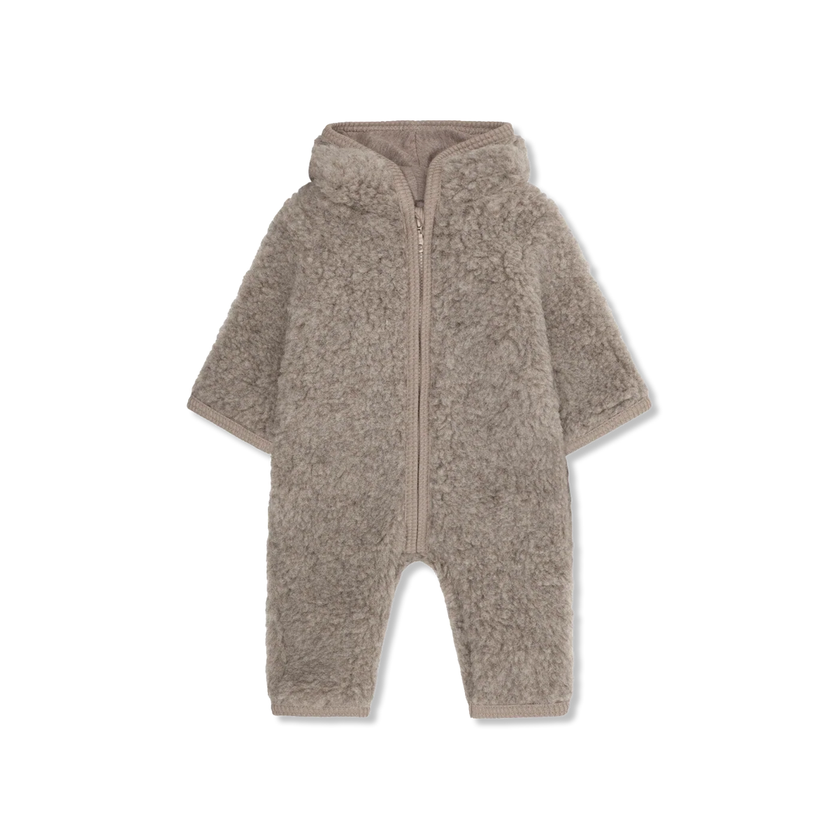 Pramsuit