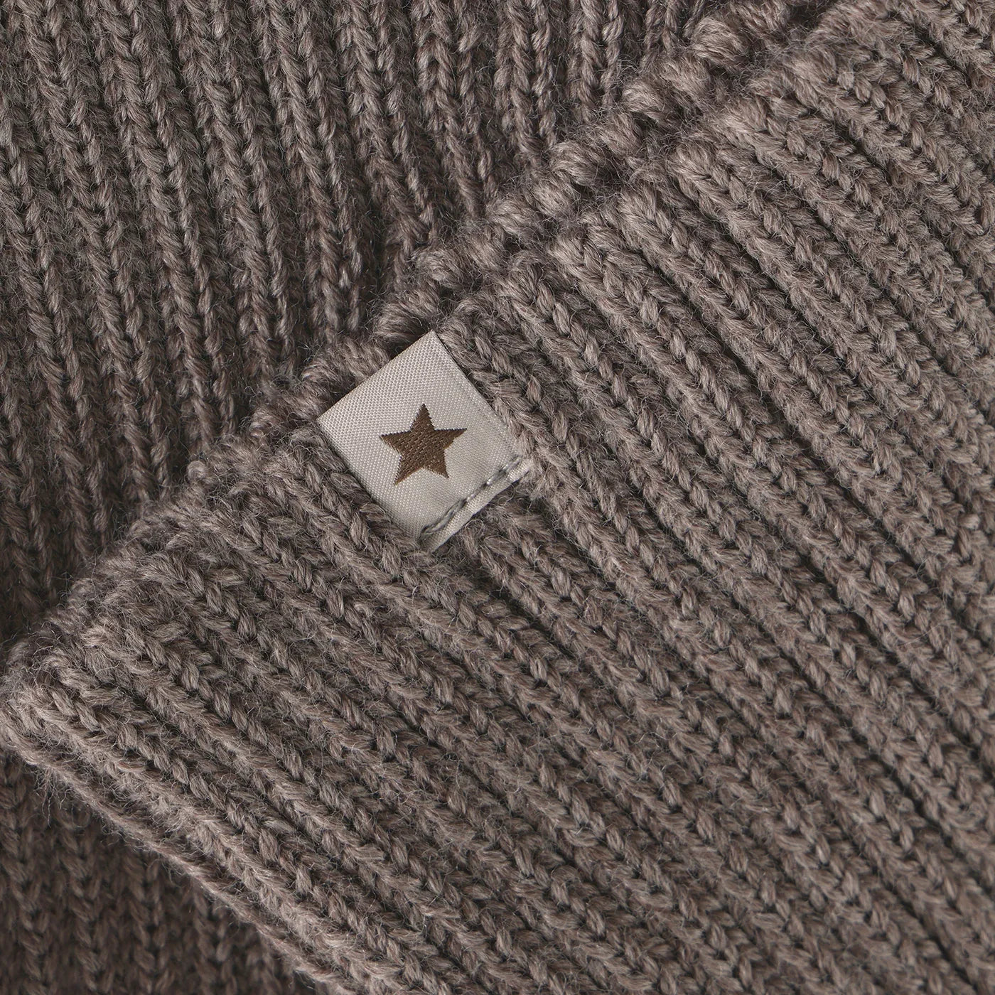 Neck warmer