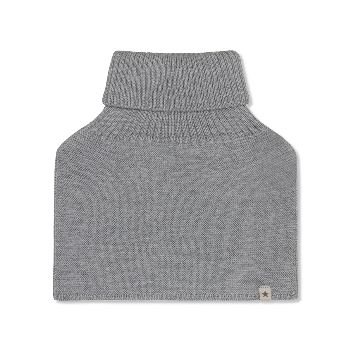 Neck warmer