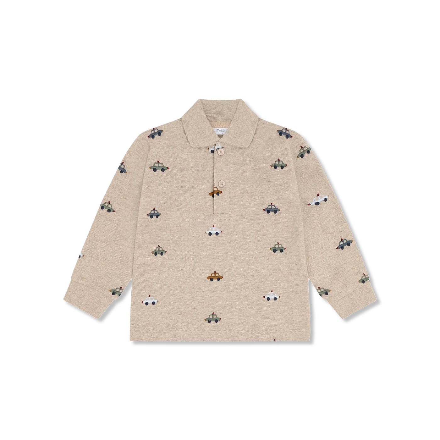 Hcstevie Blouse