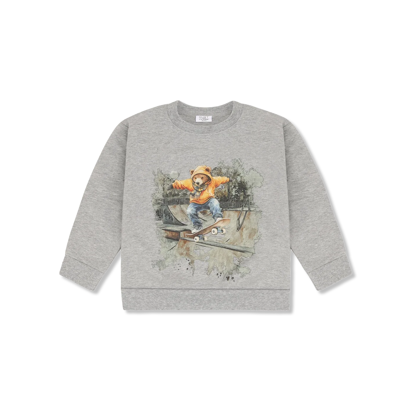 Hcsejer Blouse