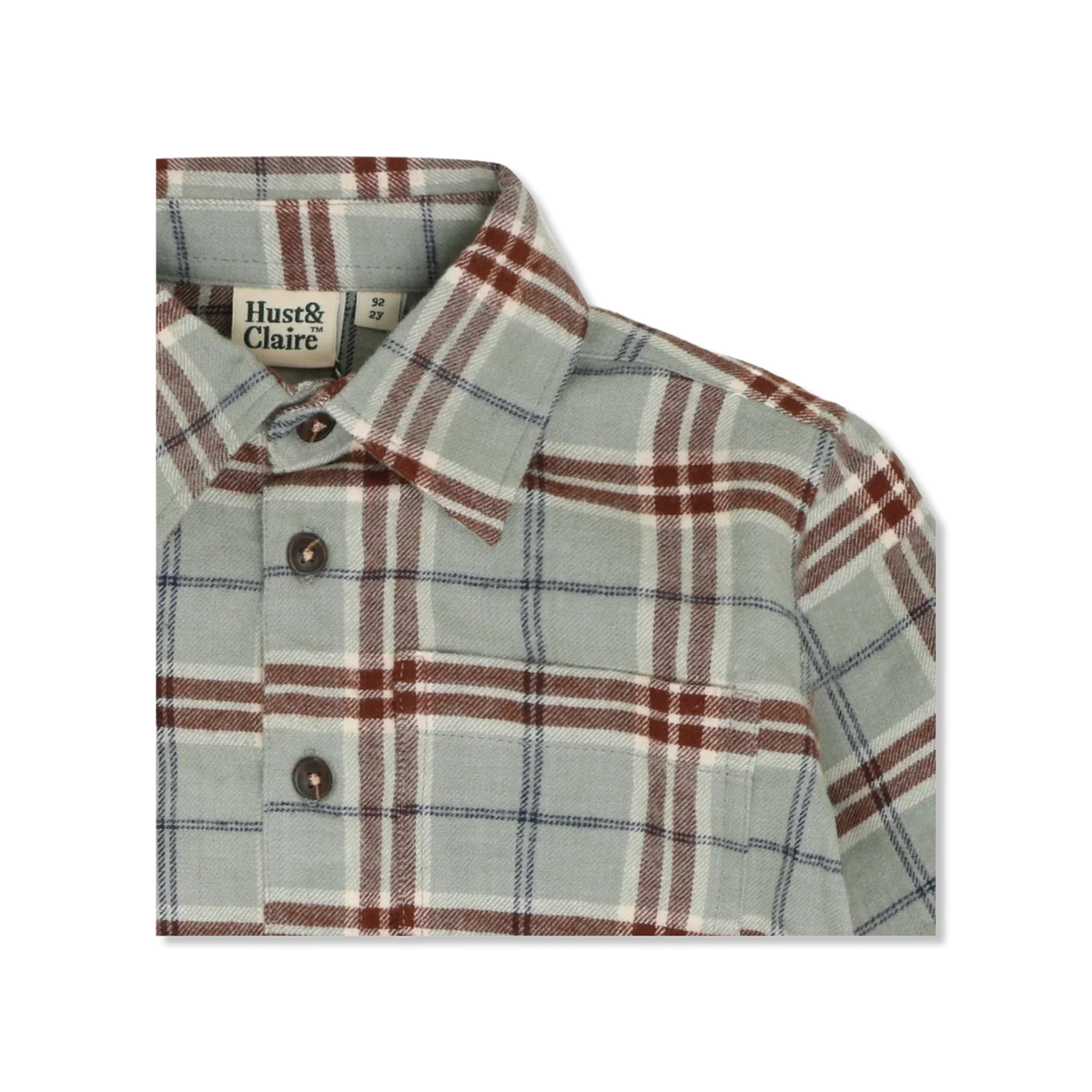 Hcravn Shirt