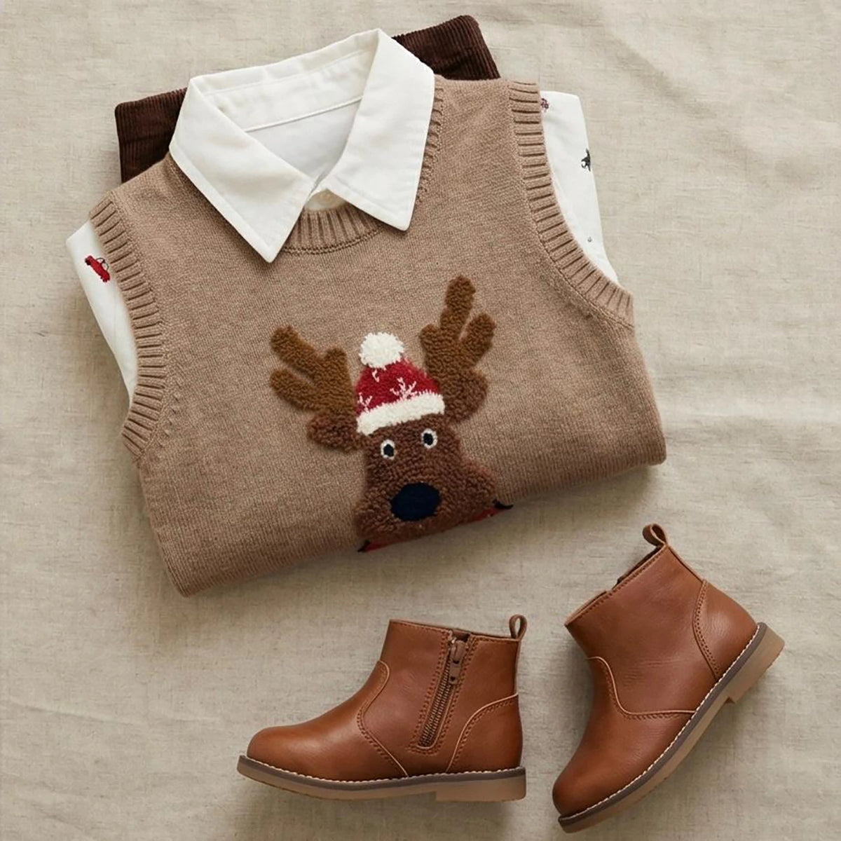 Hcprinco Vest