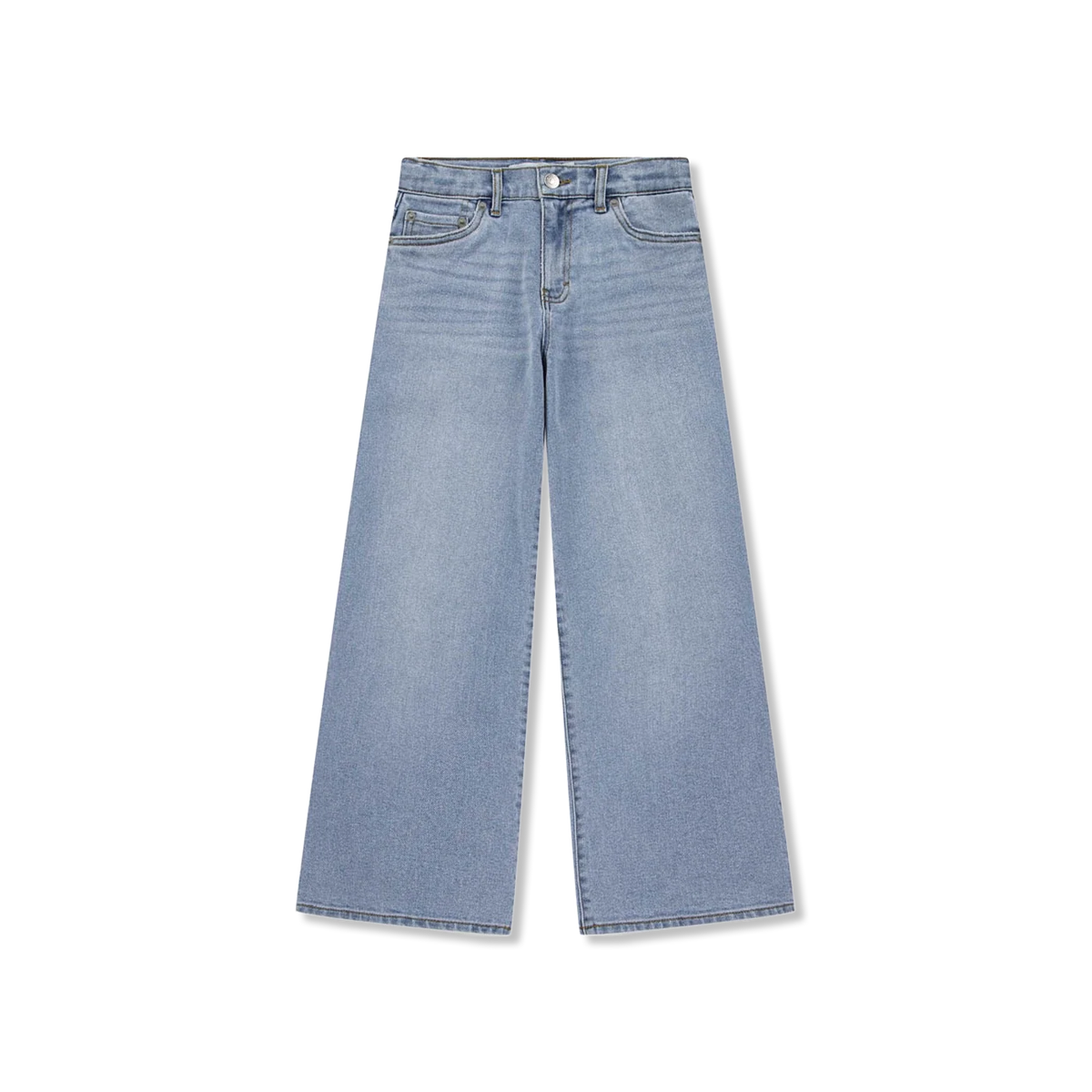 Lvg high baggy Jeans